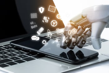 chatbot